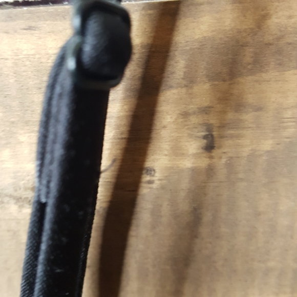 Flying Tomato Sexy Deck Evening Dress Mini Black Colorful Straps Meduim - Picture 11 of 11